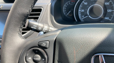 Honda CR-V 2.0 i-VTEC SE Plus 5dr Auto [Nav] Petrol Estate